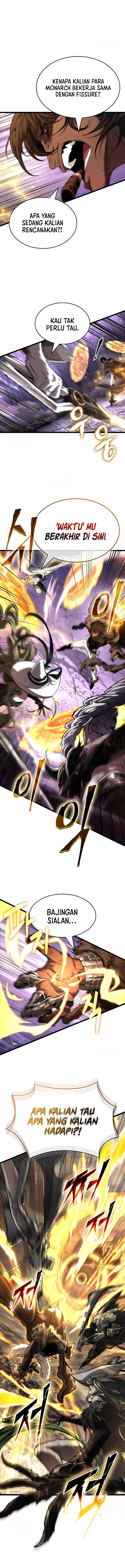 The World After the Fall Chapter 203 halaman 4
