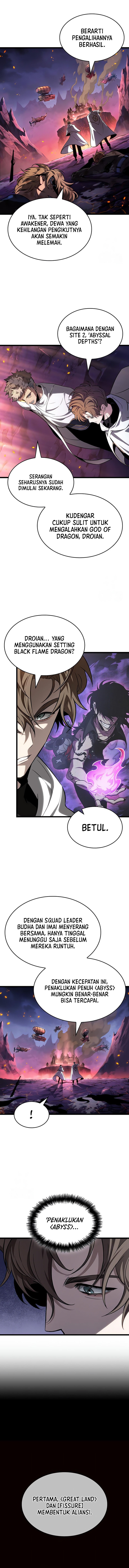 The World After the Fall Chapter 203 halaman 8