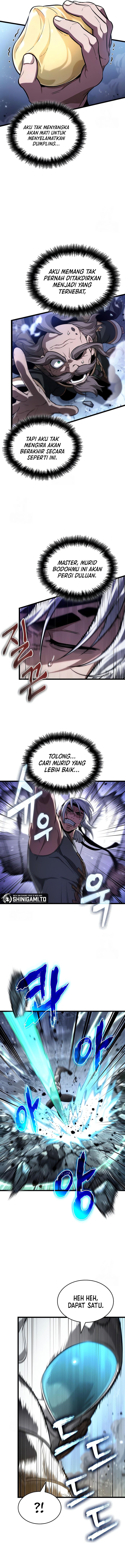 The World After the Fall Chapter 205 halaman 12
