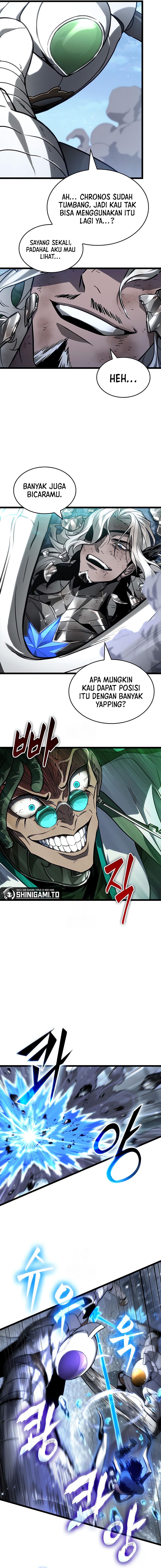 The World After the Fall Chapter 205 halaman 8