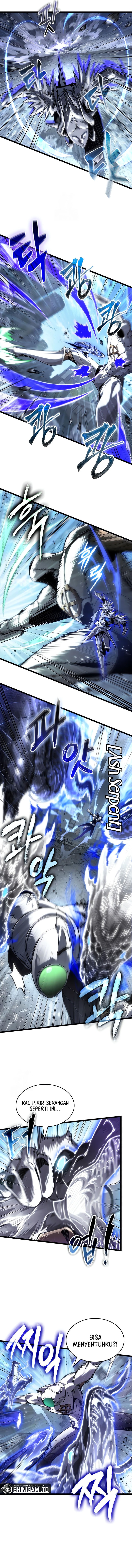 The World After the Fall Chapter 205 halaman 6