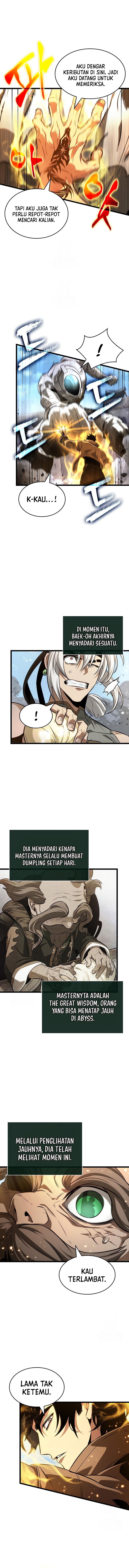 The World After the Fall Chapter 205 halaman 13