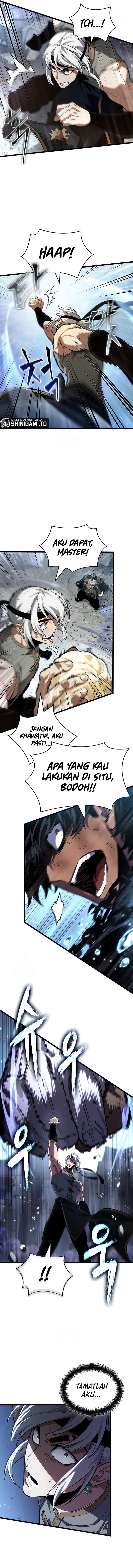 The World After the Fall Chapter 205 halaman 11