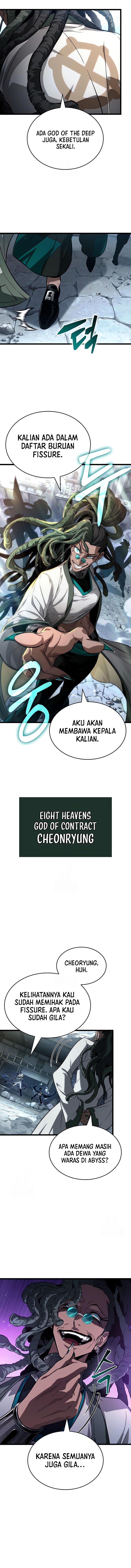 The World After the Fall Chapter 205 halaman 2