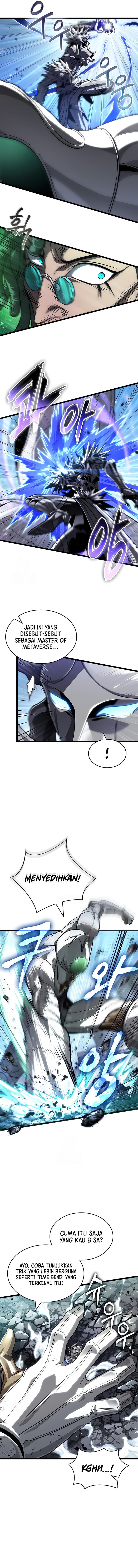 The World After the Fall Chapter 205 halaman 7