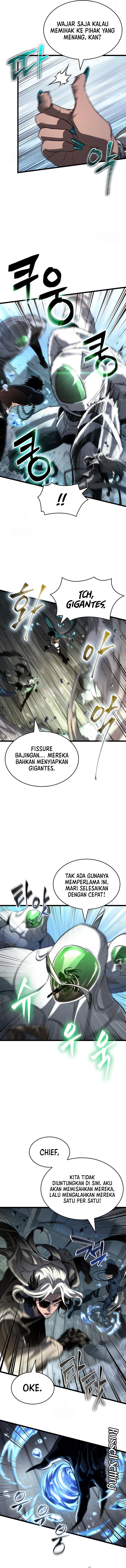 The World After the Fall Chapter 205 halaman 3