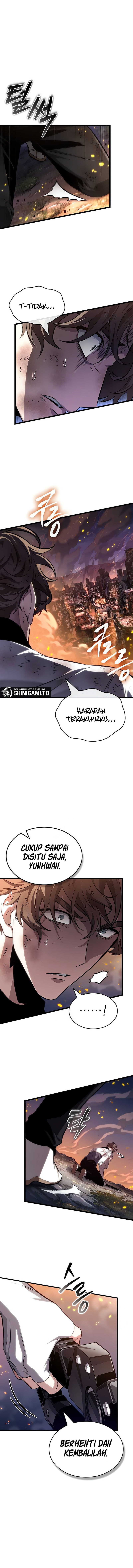 The World After the Fall Chapter 209 halaman 14