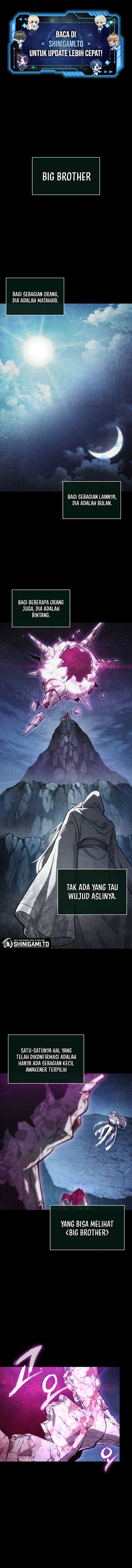 The World After the Fall Chapter 209 halaman 1