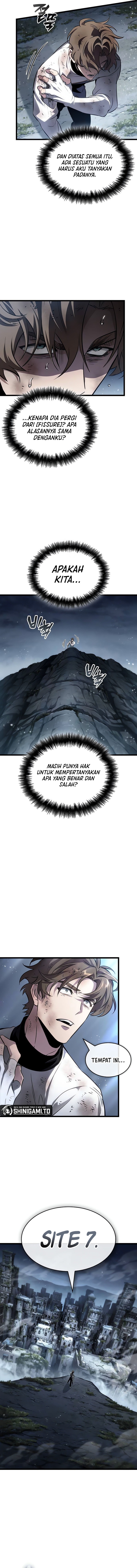 The World After the Fall Chapter 209 halaman 11