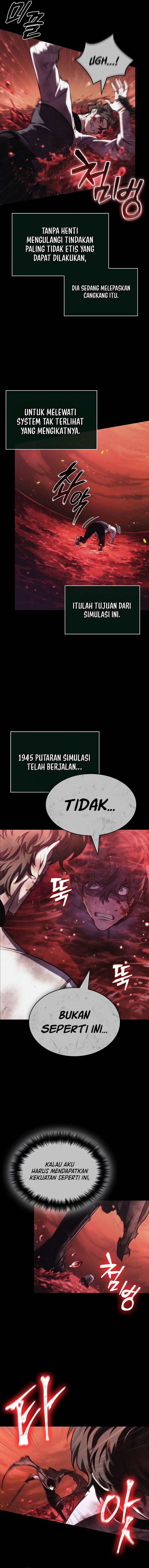 The World After the Fall Chapter 209 halaman 8
