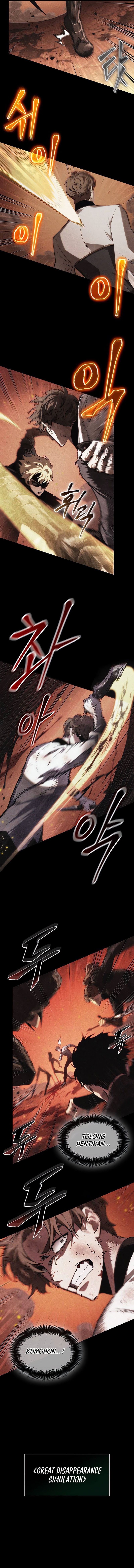 The World After the Fall Chapter 209 halaman 5