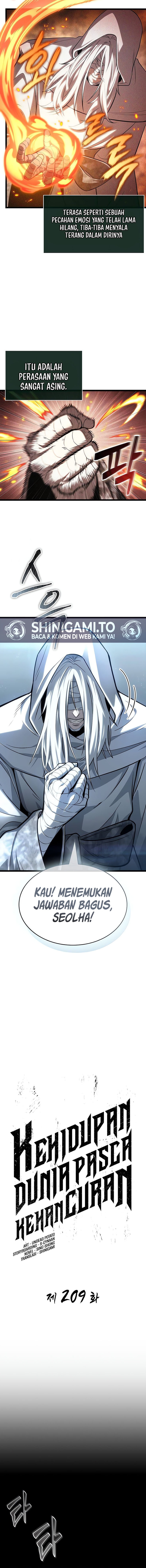The World After the Fall Chapter 209 halaman 4