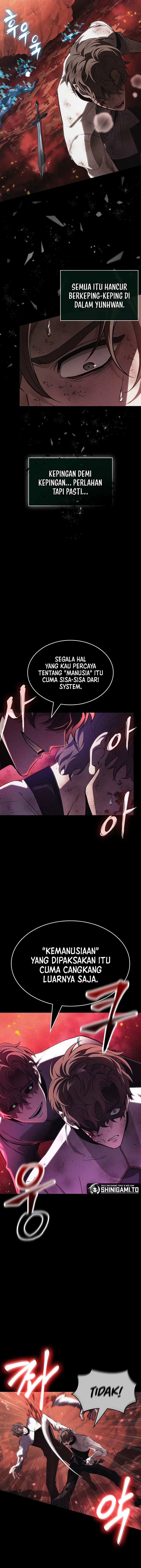 The World After the Fall Chapter 209 halaman 7