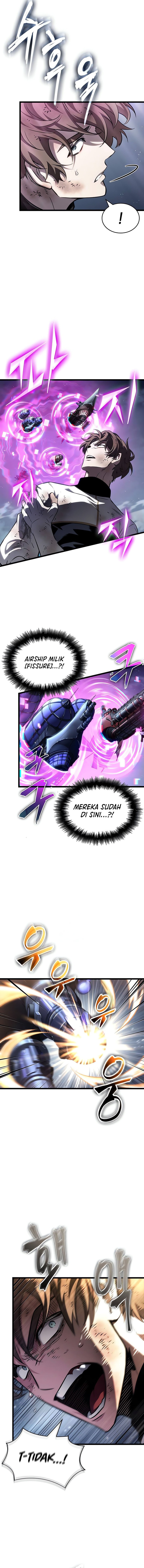 The World After the Fall Chapter 209 halaman 12