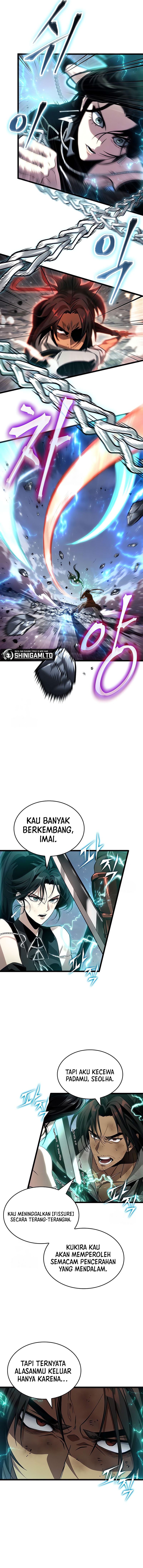The World After the Fall Chapter 211 halaman 9