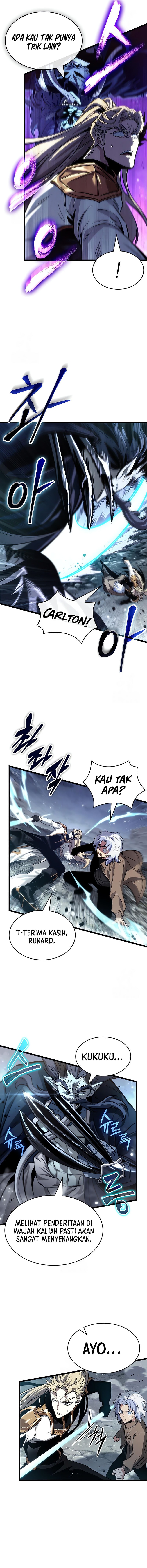 The World After the Fall Chapter 211 halaman 7