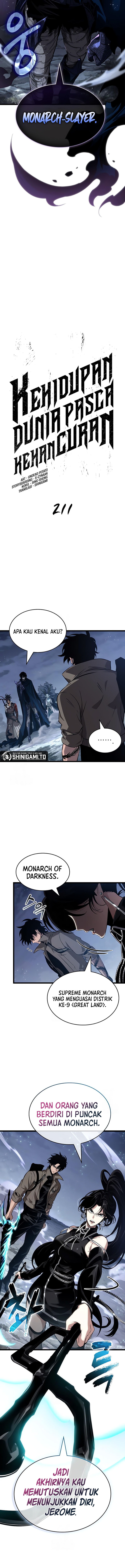 The World After the Fall Chapter 211 halaman 2