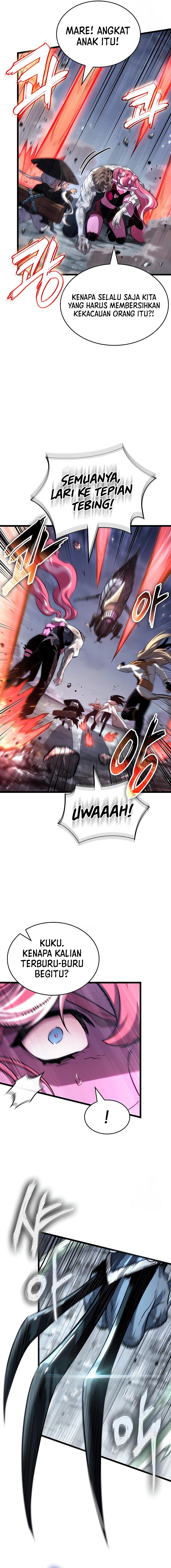 The World After the Fall Chapter 211 halaman 5