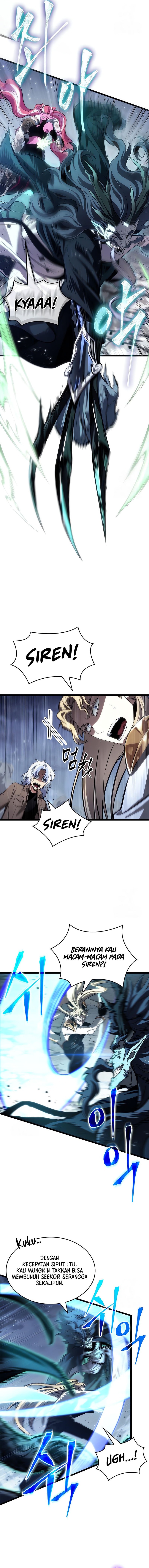 The World After the Fall Chapter 211 halaman 6