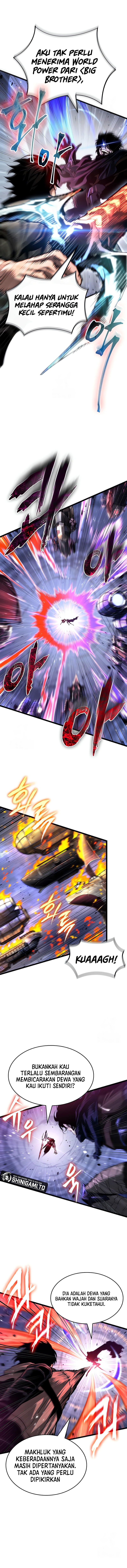 The World After the Fall Chapter 211 halaman 14