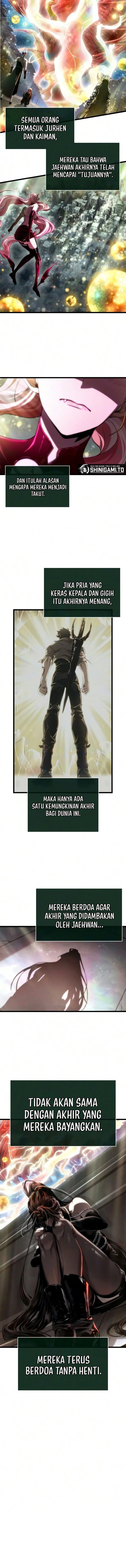 The World After the Fall Chapter 249 halaman 8