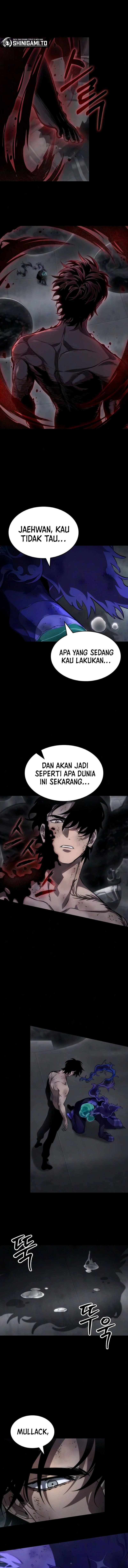 The World After the Fall Chapter 249 halaman 13