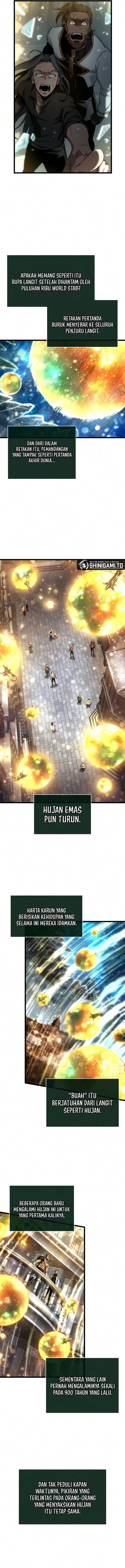 The World After the Fall Chapter 249 halaman 6