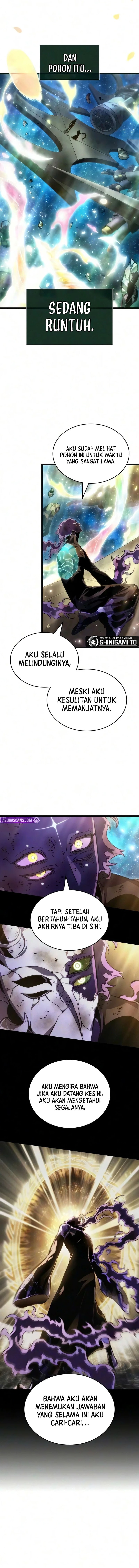 The World After the Fall Chapter 249 halaman 16