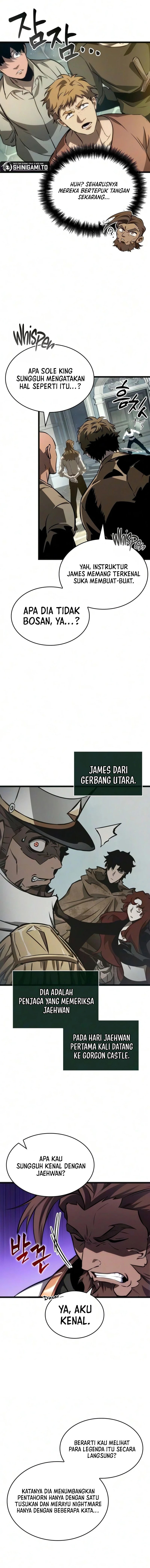 The World After the Fall Chapter 249 halaman 2