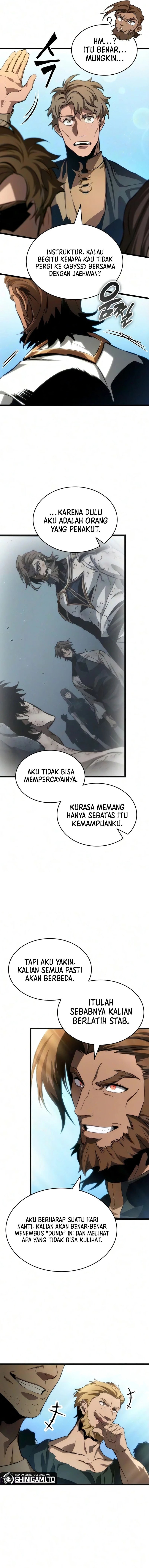 The World After the Fall Chapter 249 halaman 3