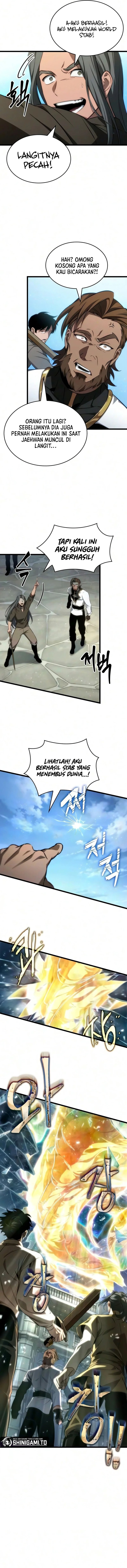 The World After the Fall Chapter 249 halaman 5
