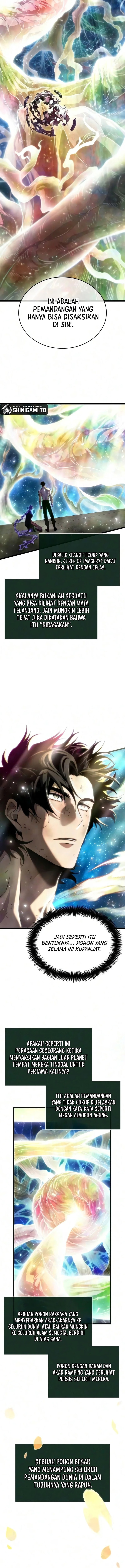 The World After the Fall Chapter 249 halaman 15