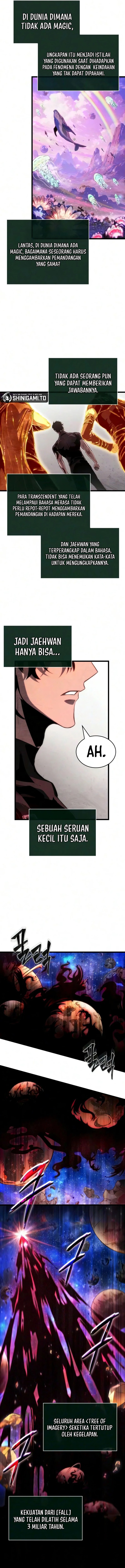 The World After the Fall Chapter 249 halaman 11