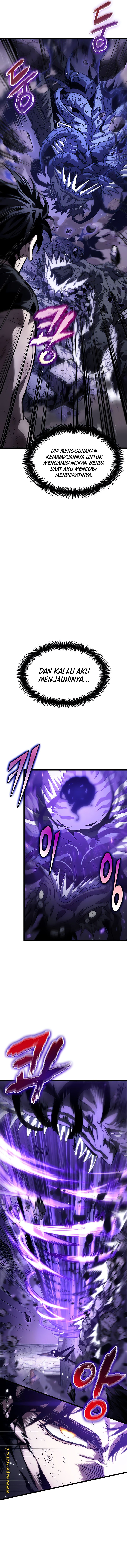 The World After the Fall Chapter 46 halaman 14