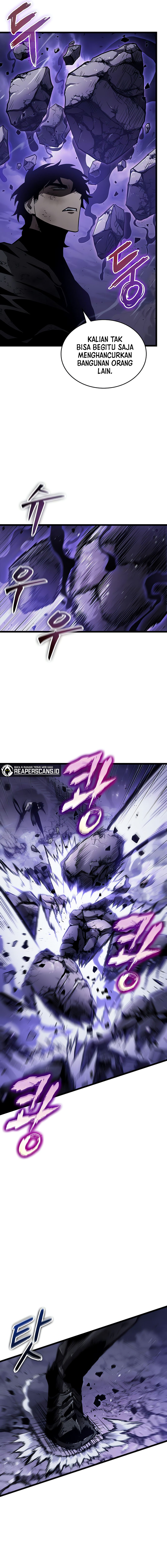 The World After the Fall Chapter 46 halaman 12