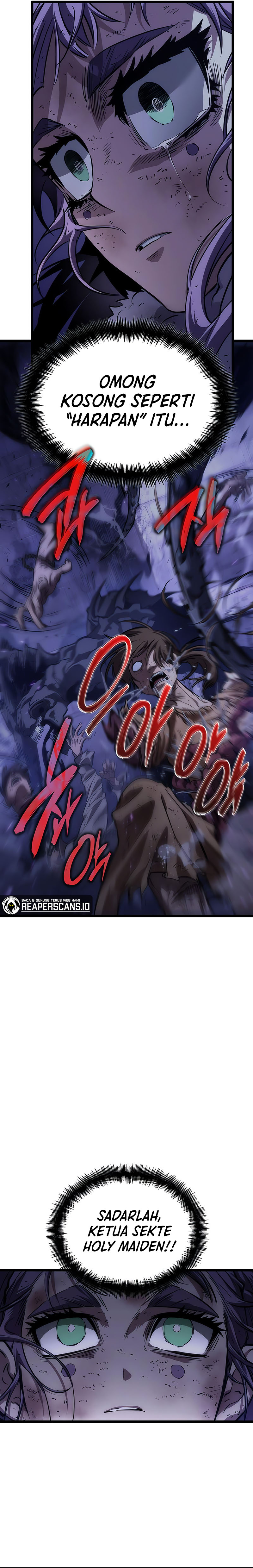 The World After the Fall Chapter 46 halaman 6