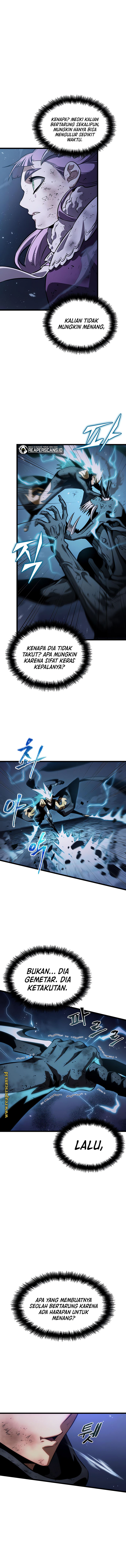 The World After the Fall Chapter 46 halaman 9