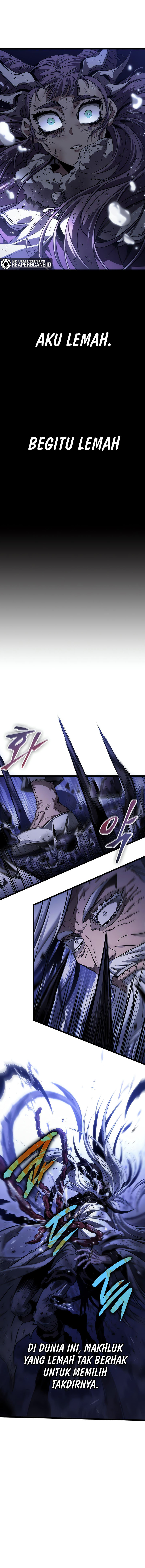 The World After the Fall Chapter 46 halaman 5