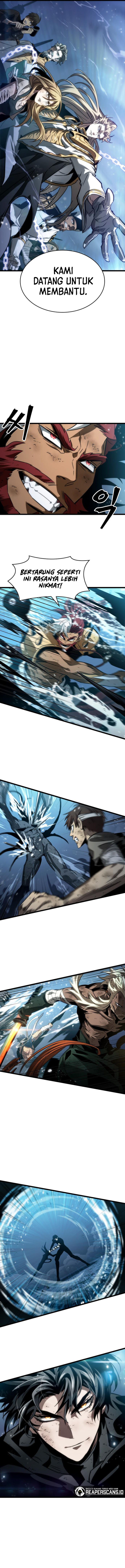 The World After the Fall Chapter 47 halaman 15