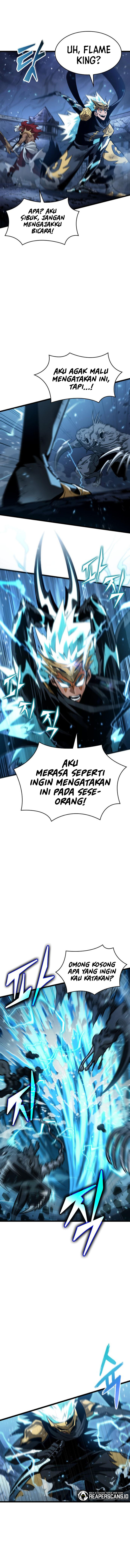 The World After the Fall Chapter 47 halaman 11