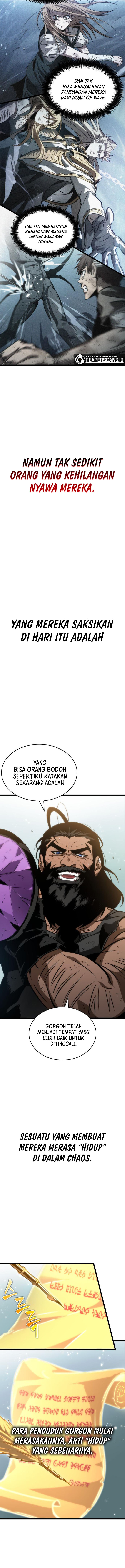 The World After the Fall Chapter 47 halaman 20