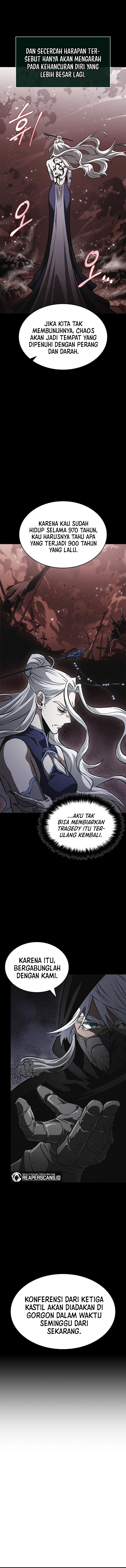 The World After the Fall Chapter 52 halaman 6
