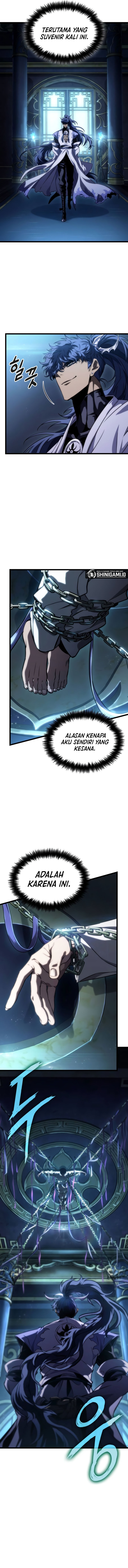 The World After the Fall Chapter 79 halaman 2