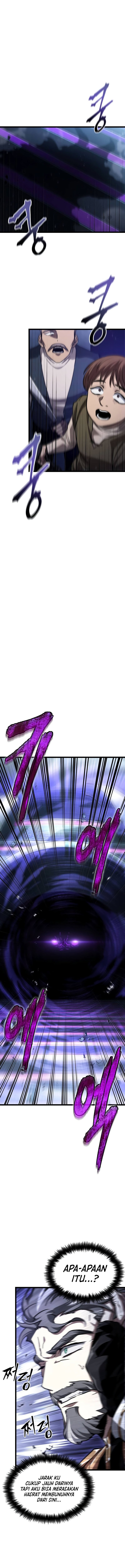 The World After the Fall Chapter 79 halaman 10