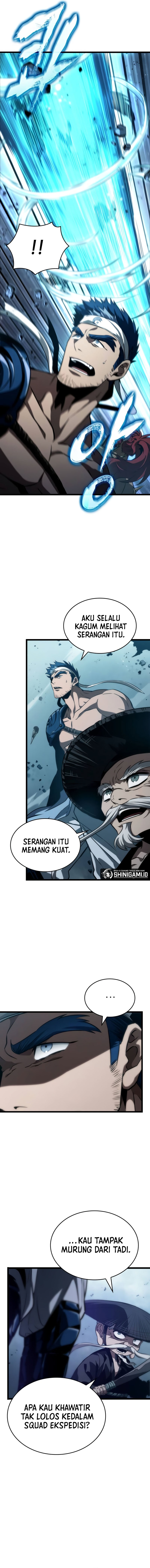 The World After the Fall Chapter 79 halaman 7