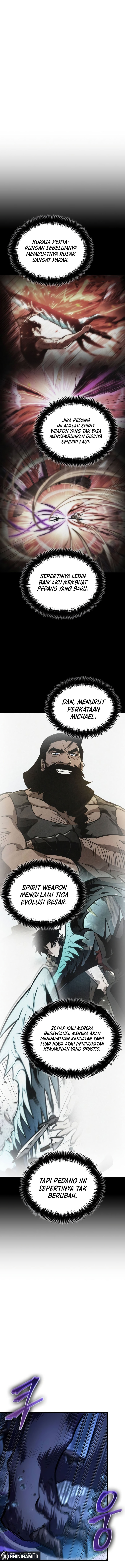 The World After the Fall Chapter 79 halaman 9
