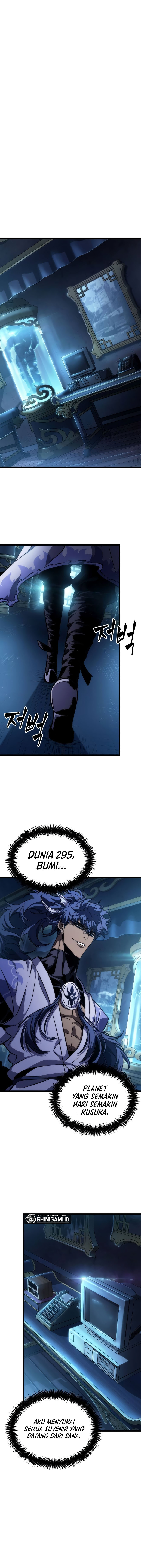 The World After the Fall Chapter 79 halaman 1
