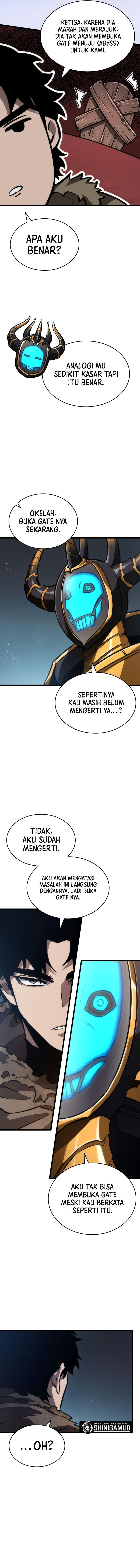 The World After the Fall Chapter 81 halaman 6