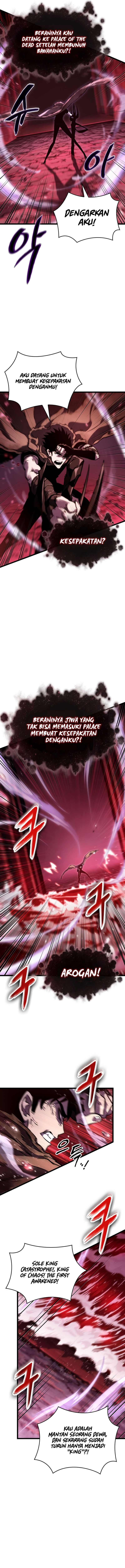 The World After the Fall Chapter 81 halaman 18