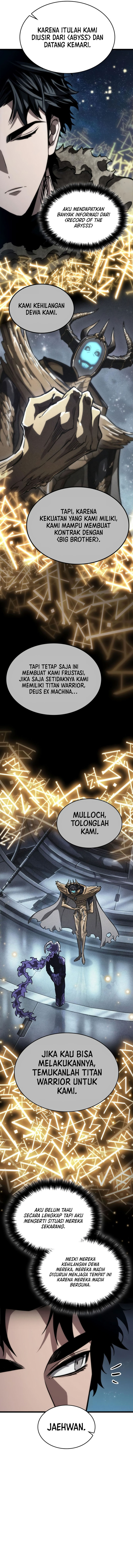 The World After the Fall Chapter 81 halaman 3